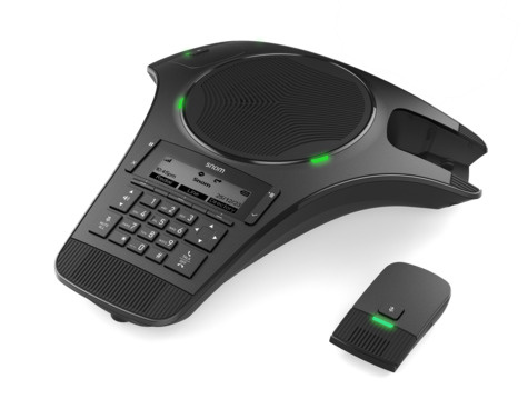 Snom C620 Conference system