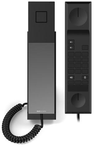 Snom HD30L IP Lobbytelefoon