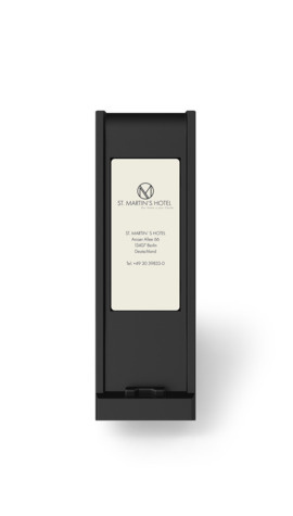 Snom HD30L IP Lobbytelefoon