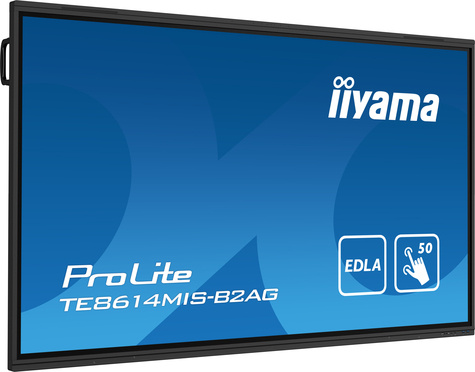 Iiyama 86iW LCD4K UHD VA