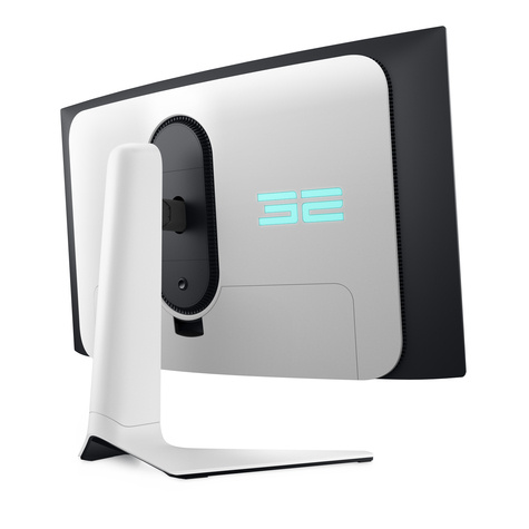 DELL Alienware 32 4K QD-OLED Gaming Monitor - AW3225QF