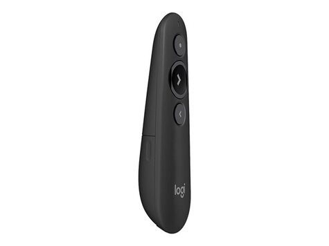 Logitech Wireless Presenter R500s mid gray
