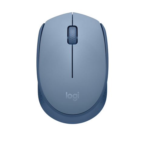 Logitech Logitech M171 - muis
