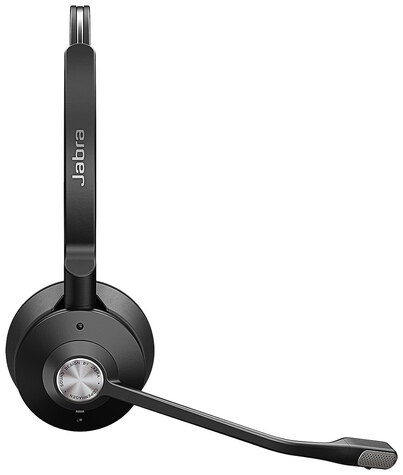 Jabra Engage 45 SE, Stereo, EMEA