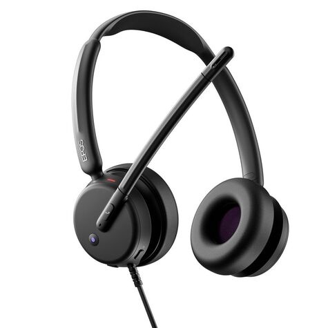 Epos | Sennheiser Impact 460T