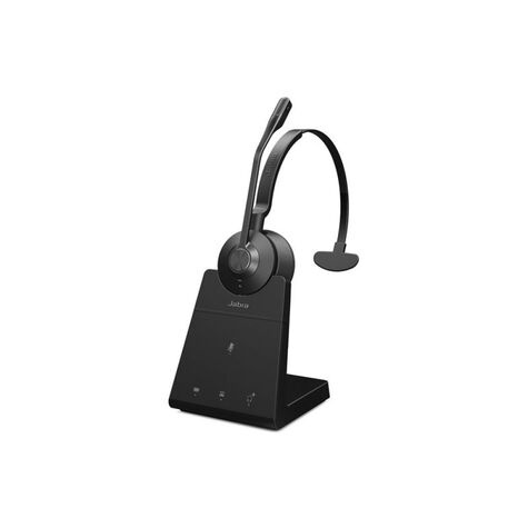 Jabra Engage 55 SE, Mono, Link400a, UC, Stand, EMEA/APAC