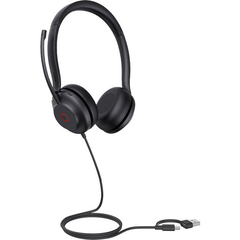 Yealink Yealink UH35 Dual Teams USB-C/A