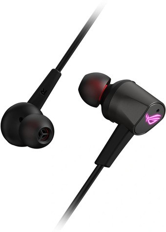 Asus Koptelefoon ASUS ROG Cetra II