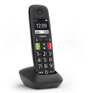 Gigaset Gigaset E290HX losse handset