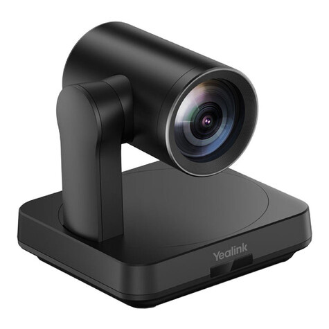 Yealink MVC640 video conference room systeem - C4