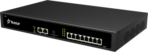 Yeastar S50i PBX S-Series