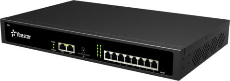 Yeastar Yeastar S50i PBX S-Series