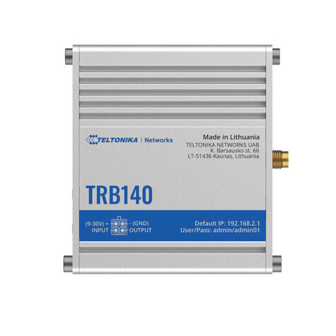 Teltonika Teltonika TRB140 IoT Gateway