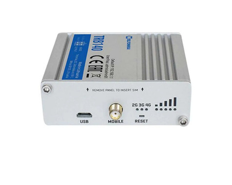 Teltonika TRB140 IoT Gateway