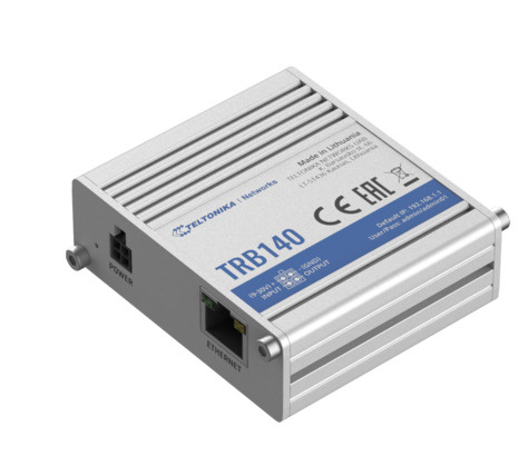 Teltonika TRB140 IoT Gateway