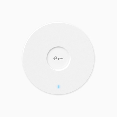 TP-Link Omada - BE3600 Ceiling Mount Wi-Fi 7 Access Point