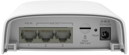 TP-Link Omada ER703WP-4G-Outdoor