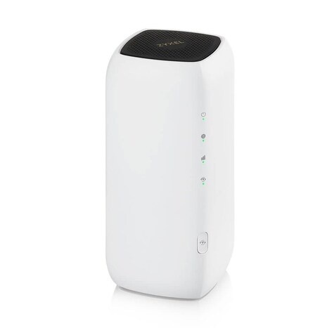 ZyXel Nebula FWA505 - draadloze router - WWAN - Wi-Fi 6 - 4G, 5G - desktop