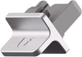 Ubiquiti Ubiquiti RJ45 port dust covers 24-pack