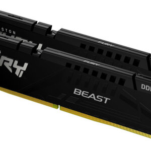 Kingston Kingston RAM D5 6000 32GB C30 FURY Beast K2 EX