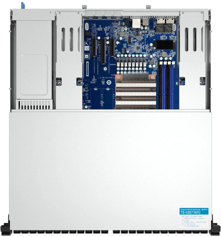 QNAP TBS-h574TX-i5-16G