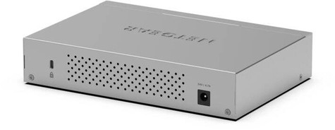 Netgear MS108TUP-100EUS managed Switch