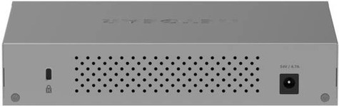 Netgear MS108TUP-100EUS managed Switch