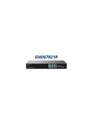 Grandstream GWN7821P Layer 3