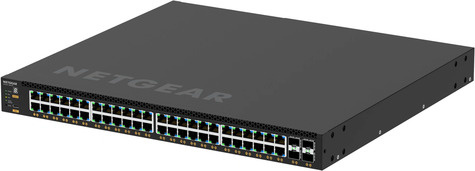 Netgear 52PT M4350-48G4XF MANAGED SWITCH