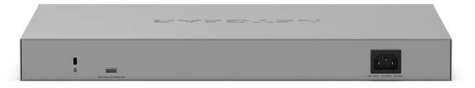 Netgear 28PT GE POE+ SMART SWITCH