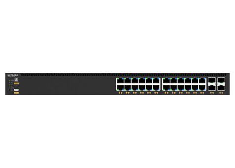 Netgear Netgear 28PT M4350-24G4XF MANAGED SWITCH