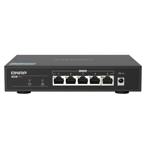 QNAP TS-673A-SW5T