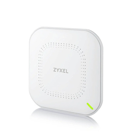 ZyXel ZyXel ZyXEL WAC500 Wave2 Triple Mode AP (Ohne Netzt.) Access Point