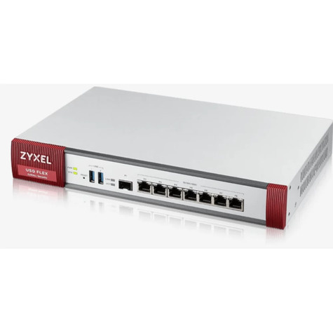 ZyXel ZyWALL USG FLEX 500 - firewall