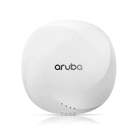 HPE Aruba AP-615 (RW) Campus AP