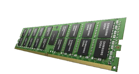 Samsung Samsung RAMDDR4 3200 16GB Samsung ECC REG M393A2K40EB3-CWE