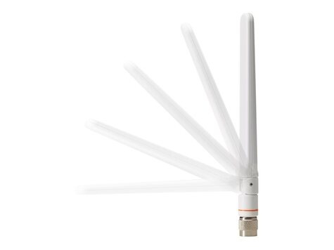 CISCO SYSTEMS Aironet Dual-Band Dipole Antenna