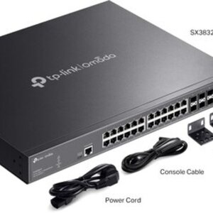 TP-Link TP-Link SX3832MPP