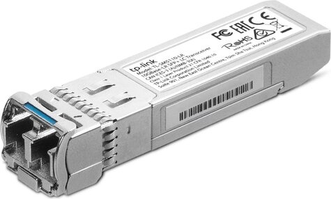 TP-Link Omada SM6110-SR V1 - SFP28-transceivermodule - 10GbE, 25GbE