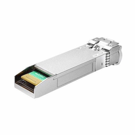 TP-Link Omada SM6110-SR V1 - SFP28-transceivermodule - 10GbE, 25GbE