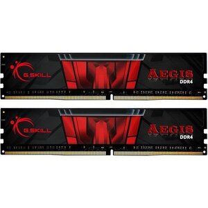 G.Skill G.Skill 32GB DDR4/3200 CL16 (2x 16GB) Aegis