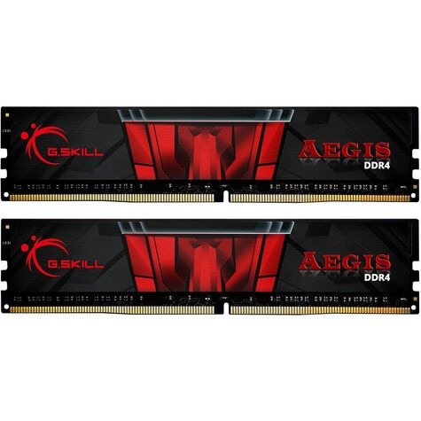 G.Skill 32GB DDR4/3200 CL16 (2x 16GB) Aegis