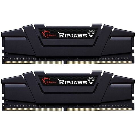 G.Skill G.Skill 32GB DDR4/3600 CL16 (2x 16GB) Ripjaws V