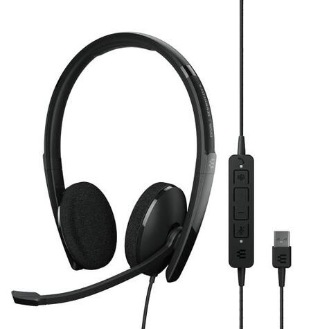 EPOS | SENNHEISER ADAPT 160T USB II
