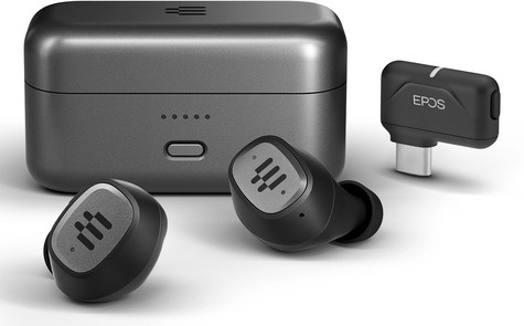 EPOS | SENNHEISER EPOS | SENNHEISER GTW 270