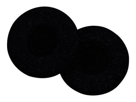 EPOS | SENNHEISER EPOS | SENNHEISER 1000790 EarPads HZP 30 SC 200 SC 200 Foam Earpads.