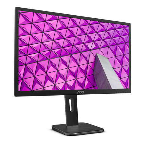 AOC AOC X24P1 - LED monitor - Full HD (1080p) - 24"