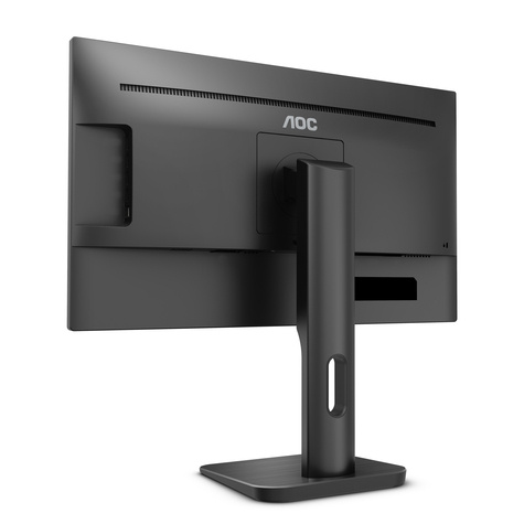 AOC X24P1 - LED monitor - Full HD (1080p) - 24"