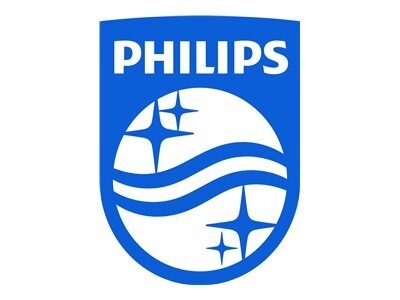 Philips 75" E-Line UHD Android 13 IR 20 touch