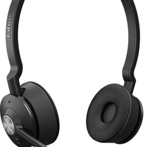 Jabra Jabra Engage SE Headset, Stereo UC, USB-C